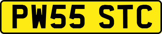 PW55STC