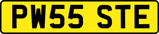 PW55STE