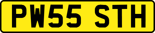 PW55STH