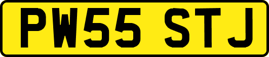 PW55STJ