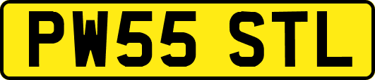 PW55STL