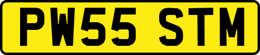 PW55STM