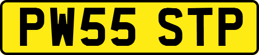 PW55STP