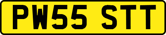 PW55STT