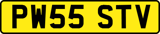 PW55STV