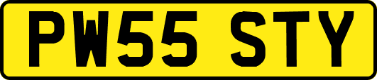 PW55STY