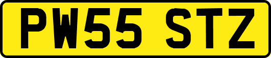 PW55STZ