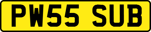 PW55SUB