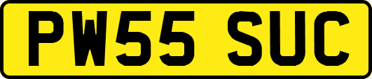 PW55SUC