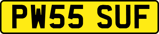 PW55SUF