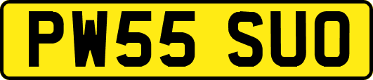 PW55SUO
