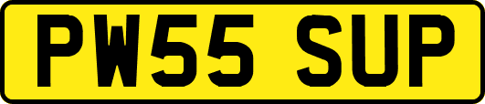 PW55SUP
