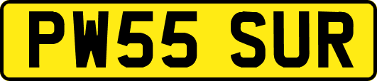 PW55SUR