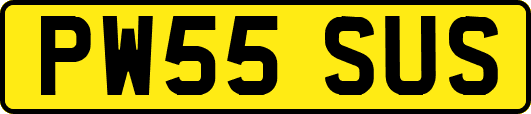 PW55SUS
