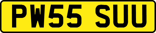 PW55SUU