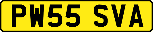 PW55SVA