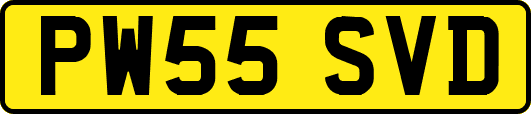 PW55SVD