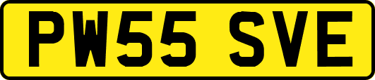 PW55SVE