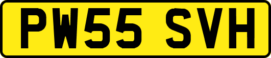 PW55SVH