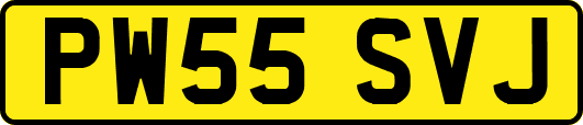 PW55SVJ