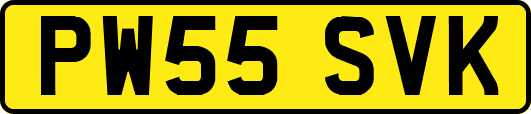 PW55SVK