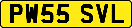 PW55SVL