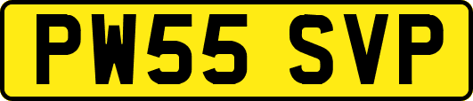 PW55SVP