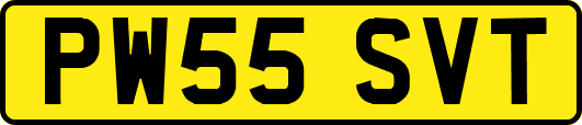PW55SVT