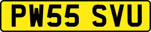 PW55SVU