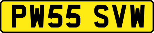 PW55SVW