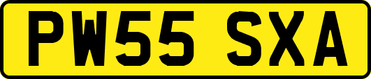 PW55SXA