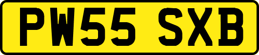 PW55SXB