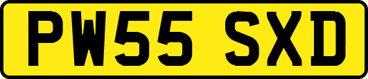 PW55SXD
