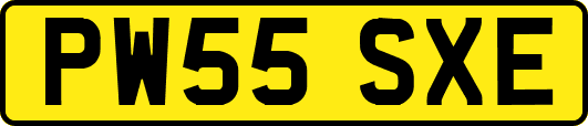 PW55SXE