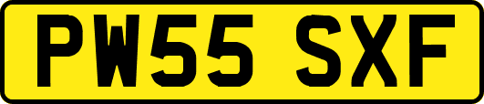 PW55SXF