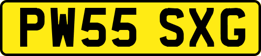 PW55SXG
