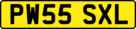 PW55SXL