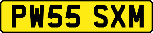 PW55SXM