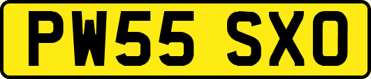 PW55SXO