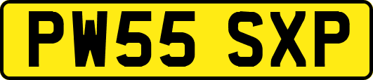 PW55SXP