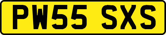 PW55SXS