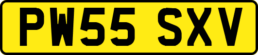 PW55SXV