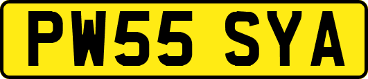 PW55SYA