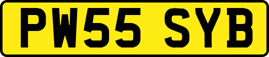 PW55SYB
