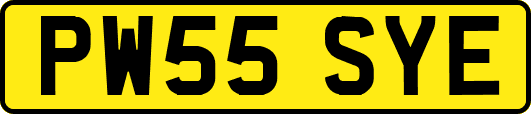 PW55SYE