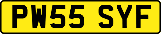 PW55SYF