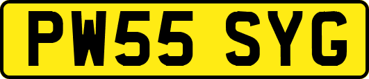 PW55SYG
