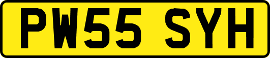 PW55SYH