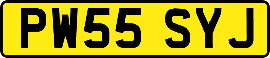 PW55SYJ