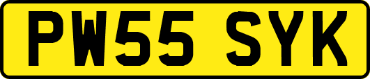 PW55SYK